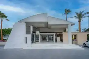 Отель «Sol Marina Beach Crete», Гувес