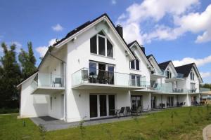 Apartment Hafenflair am Plauer See, Plau am See, Плау-ам-Зе