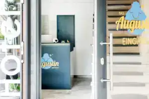 Hotel Das Augustin, Зигбург