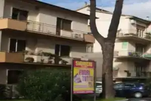 b&b Gate 52, Пиза