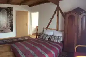 Paulus Gästehaus Top3, Зальцбург