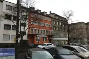 Hotel «National», Кобленц