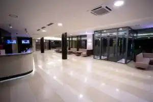 Hotel «Pivovar», Прага