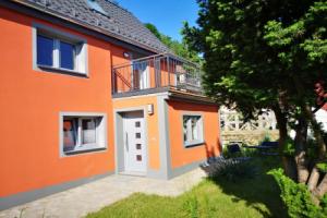 Ferienhaus Elbsicht, Пирна