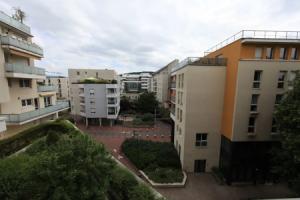 Le Berthollet, Анси