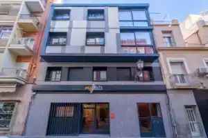 Myflats Urban Stay, Аликанте