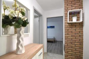 Central Apartment Troisdorf, Тройсдорф