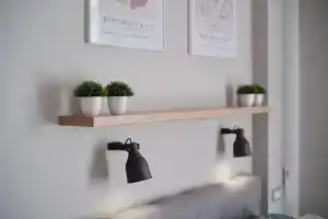 BetterThanHotel (ЛучшеЧемОтель) на улице Карла Либкнехта, Иркутск