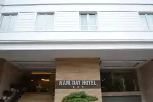 Nam Dat Hotel, Халонг
