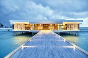 Отель «Riu Palace Maldives», Южный Ниландхи Атолл