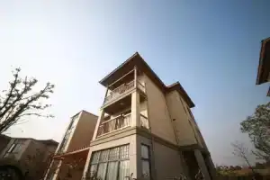 Suzhou Yishe Hotspring Hotel, Сучжоу