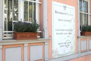 Отель «Belsoggiorno», Сан-Ремо