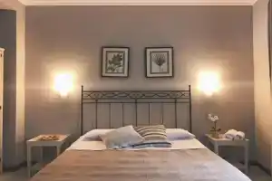 Мини-отель «Il Bottone D'Argento», Гаэта