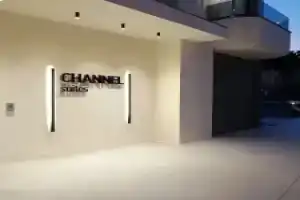 Отель «Channel Suites», Фетхие