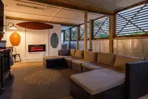 Free Bird by Tybee Vacation Rentals, Тиби-Айленд