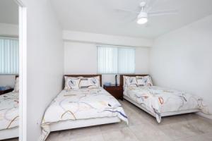 Le Marina Bay 408 - Condo 4 People, Sunny Isles, Санни-Айлс-Бич