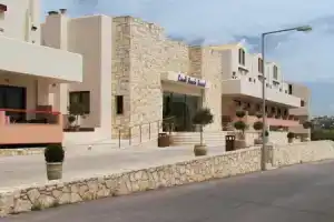Kiani Beach Resort Family All Inclusive, Каливес