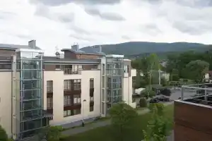 Apartamenty Sun & Snow Ustroń, Устронь