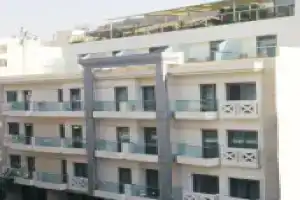 Herodion Hotel, Афины