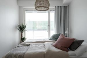 SleepWell Apartments Espoo Near Helsinki City Center, Эспоо