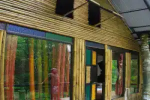 Khao sok tree house resort, Кхао Сок