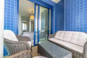 Apartamento Bennecke Aqua, Торревьеха