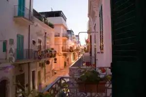Old Town house Polignano a Mare, Полиньяно-а-Маре