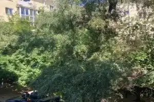 Апартаменты на улице Полковая, Омск