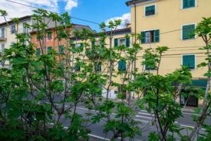 Da Caran Apartment, Специя