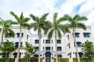 Blue Moon Hotel, Майами Бич