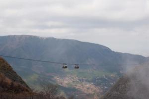 Отель «Nounou Hakone», Хаконе