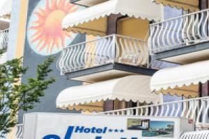 Hotel «Christian», Лидо-ди-Езоло