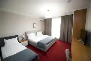 Holiday Resort Pristina, Приштина