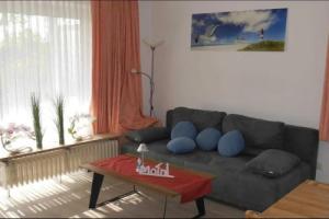 Appartement Buesum GT33-3, Бюзум