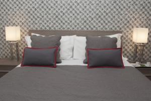 Мини-отель «Nobilcasa Suites», Рим