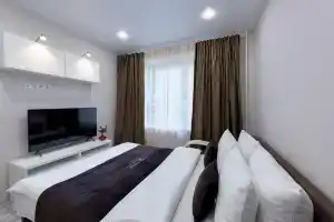 InnDays на улице Академика Арцимовича, Москва