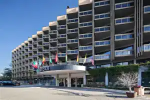 Отель «Wyndham Rome Midas», Рим