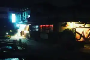 Fumoku, Тино