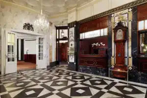 Hotel «Bristol, a Luxury Collection Hotel,», Вена