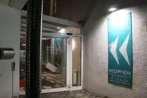 Check Inn Hotel Merseburg, Мерзебург