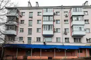 Апартаменты Чак-чак хаус (Chak-chak House) на улице Университетская, Казань