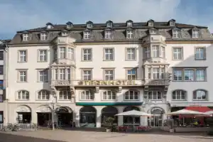 Achat Sternhotel Bonn, Бонн