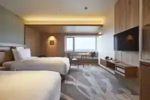 Shima Kanko Hotel The Classic, Сима