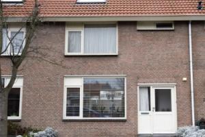 Lovely Holiday Home in Noordwijk With Garden, Нордвайк-ан-Зее