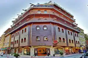 Seven Hills Hotel - Special Category, Стамбул