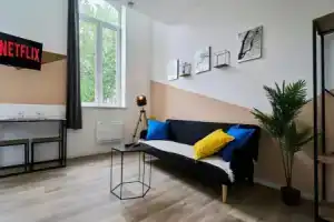 En d Placement 8 Wifi Gratuit, Рубе