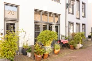 Passage, spacious apartment in historic center, Харлем