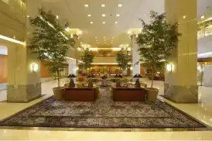 Hotel «Granvia Okayama», Окаяма