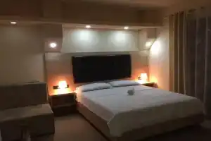 Guesthouse «Liamra», Ульцинь