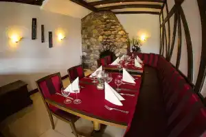 Hotel «Zehnthof», Ирциг